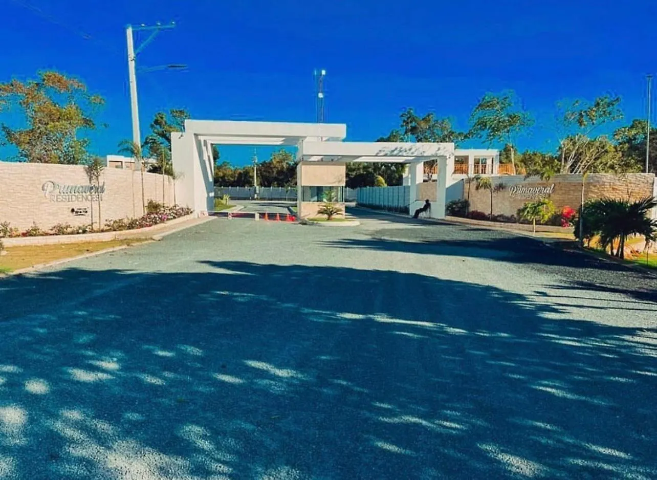 Hermosa Casa Tipo Villa プンタ・カナ 0*,  ドミニカ共和国