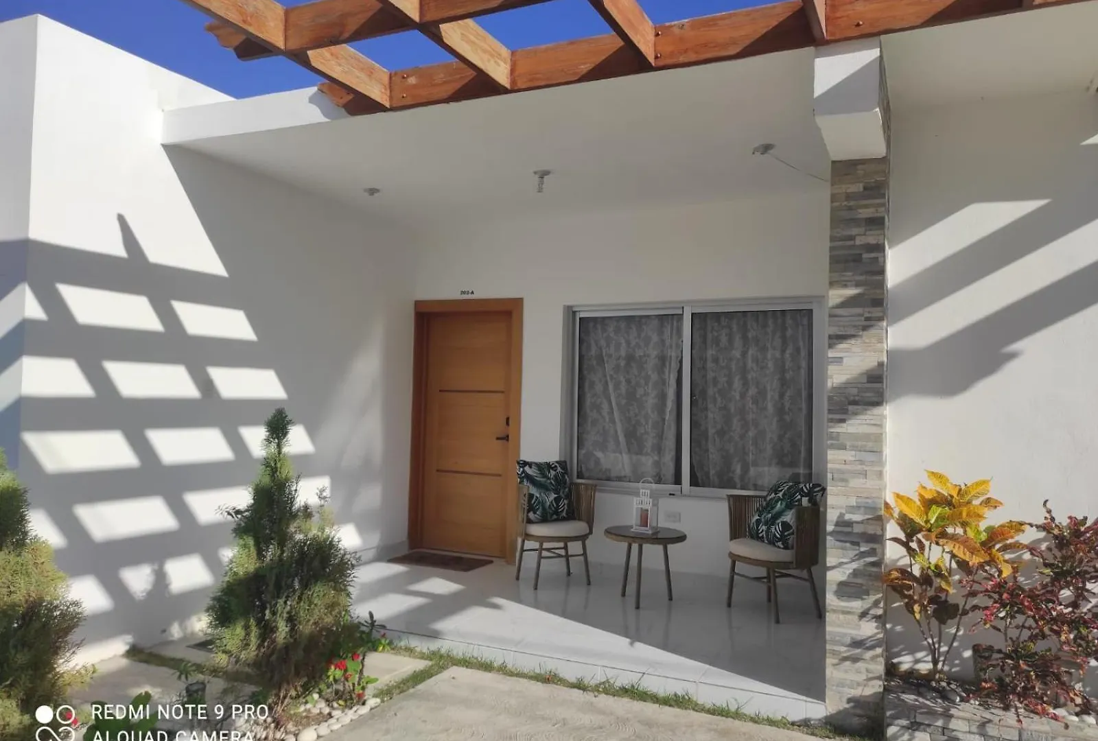 Hermosa Casa Tipo Villa プンタ・カナ