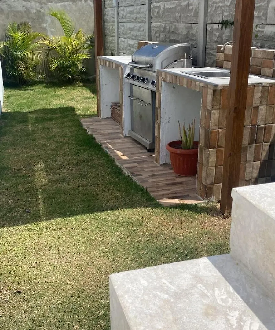 Hermosa Casa Tipo Villa プンタ・カナ ドミニカ共和国